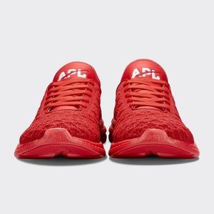 APL Women's TechLoom Phantom Red